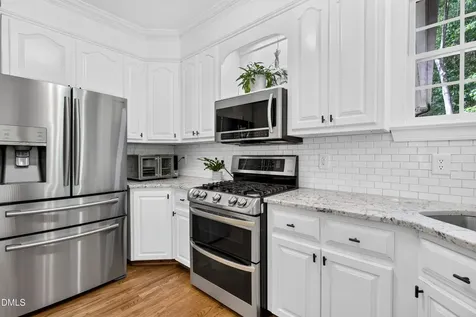 8424 Portmarnock Court Wake Forest NC 27587