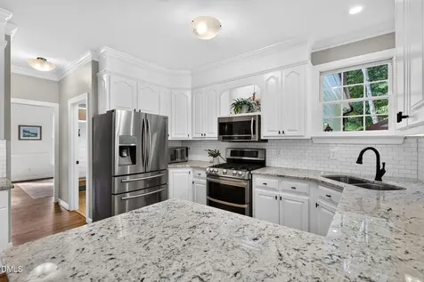 8424 Portmarnock Court Wake Forest NC 27587