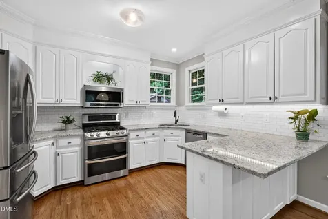 8424 Portmarnock Court Wake Forest NC 27587