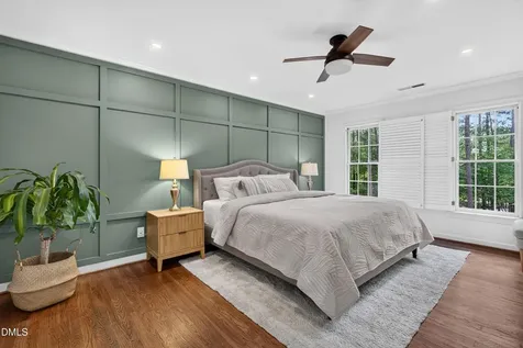 8424 Portmarnock Court Wake Forest NC 27587