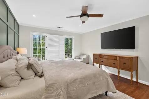 8424 Portmarnock Court Wake Forest NC 27587