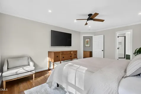 8424 Portmarnock Court Wake Forest NC 27587