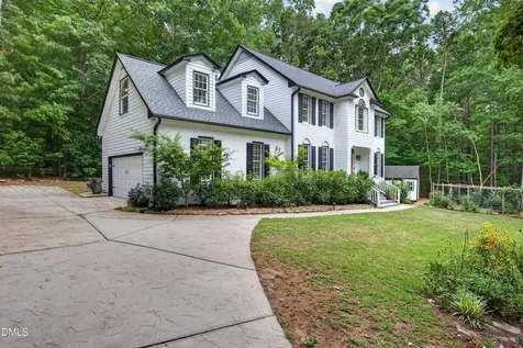 8424 Portmarnock Court Wake Forest NC 27587