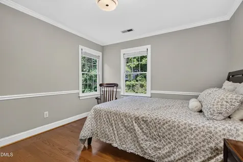 8424 Portmarnock Court Wake Forest NC 27587