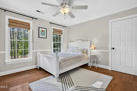8424 Portmarnock Court Wake Forest NC 27587