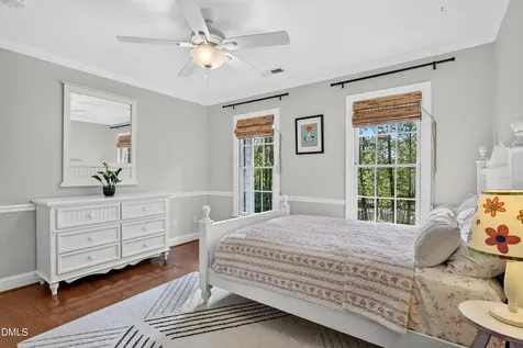 8424 Portmarnock Court Wake Forest NC 27587