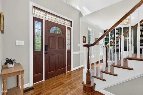 8424 Portmarnock Court Wake Forest NC 27587