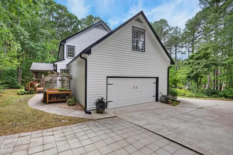 8424 Portmarnock Court Wake Forest NC 27587