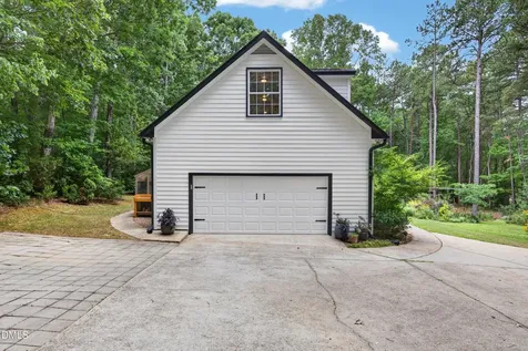 8424 Portmarnock Court Wake Forest NC 27587