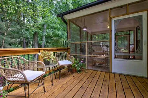 8424 Portmarnock Court Wake Forest NC 27587