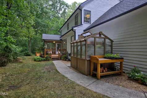 8424 Portmarnock Court Wake Forest NC 27587