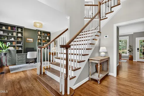 8424 Portmarnock Court Wake Forest NC 27587