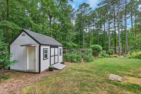 8424 Portmarnock Court Wake Forest NC 27587