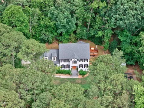 8424 Portmarnock Court Wake Forest NC 27587