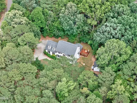 8424 Portmarnock Court Wake Forest NC 27587
