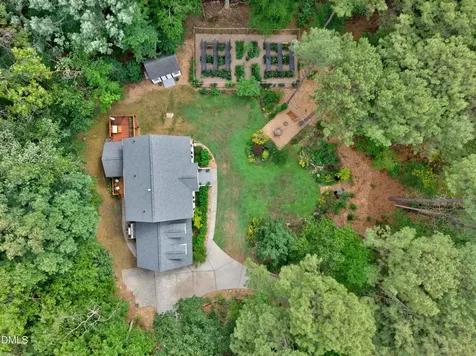 8424 Portmarnock Court Wake Forest NC 27587