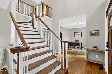 8424 Portmarnock Court Wake Forest NC 27587