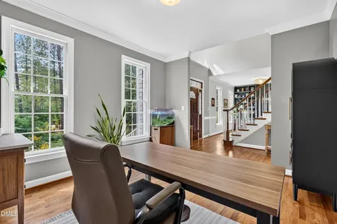 8424 Portmarnock Court Wake Forest NC 27587