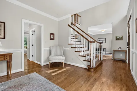 8424 Portmarnock Court Wake Forest NC 27587