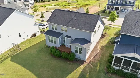 129 Treeline Court Holly Springs NC 27540