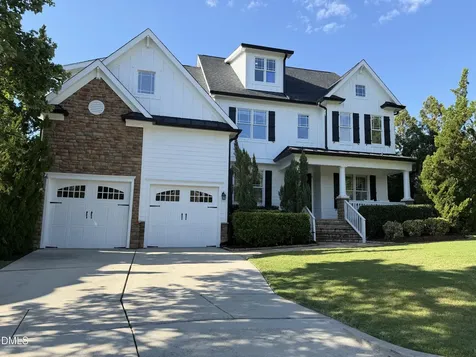 115 Woodland Ridge Court Cary NC 27519