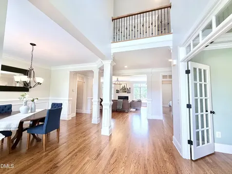 115 Woodland Ridge Court Cary NC 27519