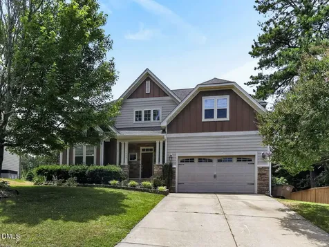 1612 Gracie Girl Way Wake Forest NC 27587