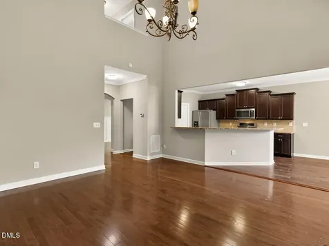 1612 Gracie Girl Way Wake Forest NC 27587