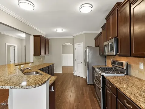 1612 Gracie Girl Way Wake Forest NC 27587
