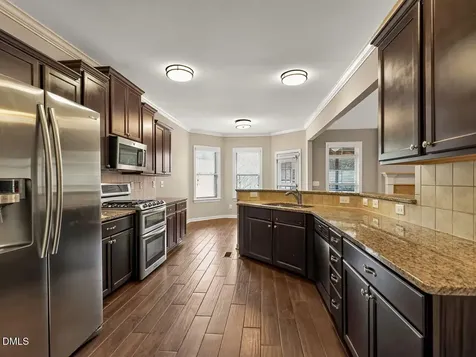 1612 Gracie Girl Way Wake Forest NC 27587