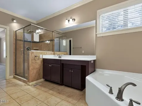 1612 Gracie Girl Way Wake Forest NC 27587