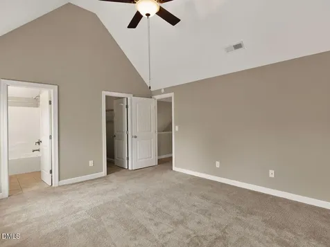 1612 Gracie Girl Way Wake Forest NC 27587