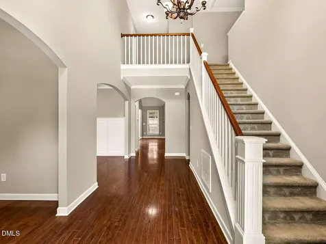 1612 Gracie Girl Way Wake Forest NC 27587