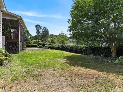 1612 Gracie Girl Way Wake Forest NC 27587