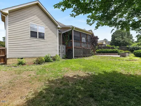 1612 Gracie Girl Way Wake Forest NC 27587