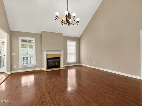 1612 Gracie Girl Way Wake Forest NC 27587