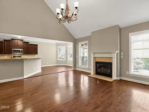 1612 Gracie Girl Way Wake Forest NC 27587
