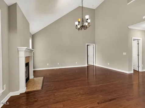 1612 Gracie Girl Way Wake Forest NC 27587