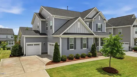 139 Grantham House Way Apex NC 27523