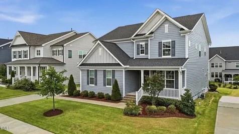 139 Grantham House Way Apex NC 27523
