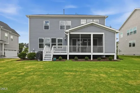 139 Grantham House Way Apex NC 27523