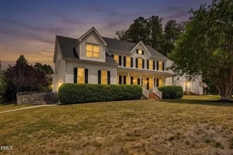 1258 Horsham Way Apex NC 27502