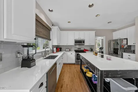 1258 Horsham Way Apex NC 27502