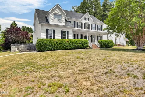 1258 Horsham Way Apex NC 27502