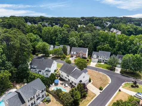 1258 Horsham Way Apex NC 27502