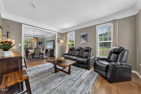 1258 Horsham Way Apex NC 27502
