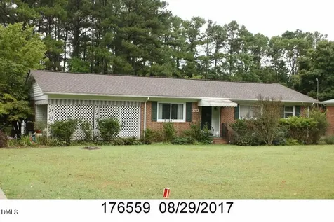 3712 Rivermont Road Durham NC 27712