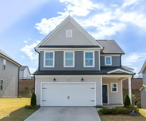 1413 Hollyview Avenue Durham NC 27703