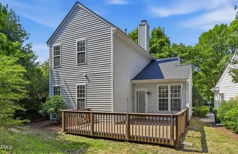 1000 Purple Glory Drive Apex NC 27502