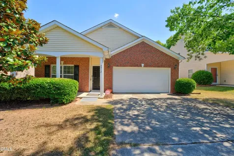 4912 Swanns Mill Drive Durham NC 27704